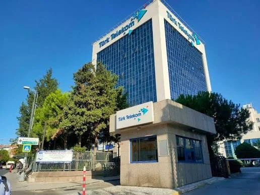 Acıbadem Türk Telekom Building Strengthening