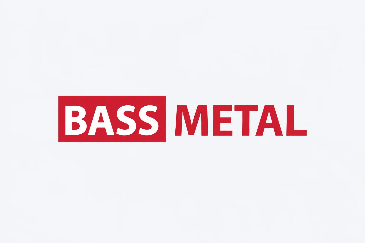 BASS Metal