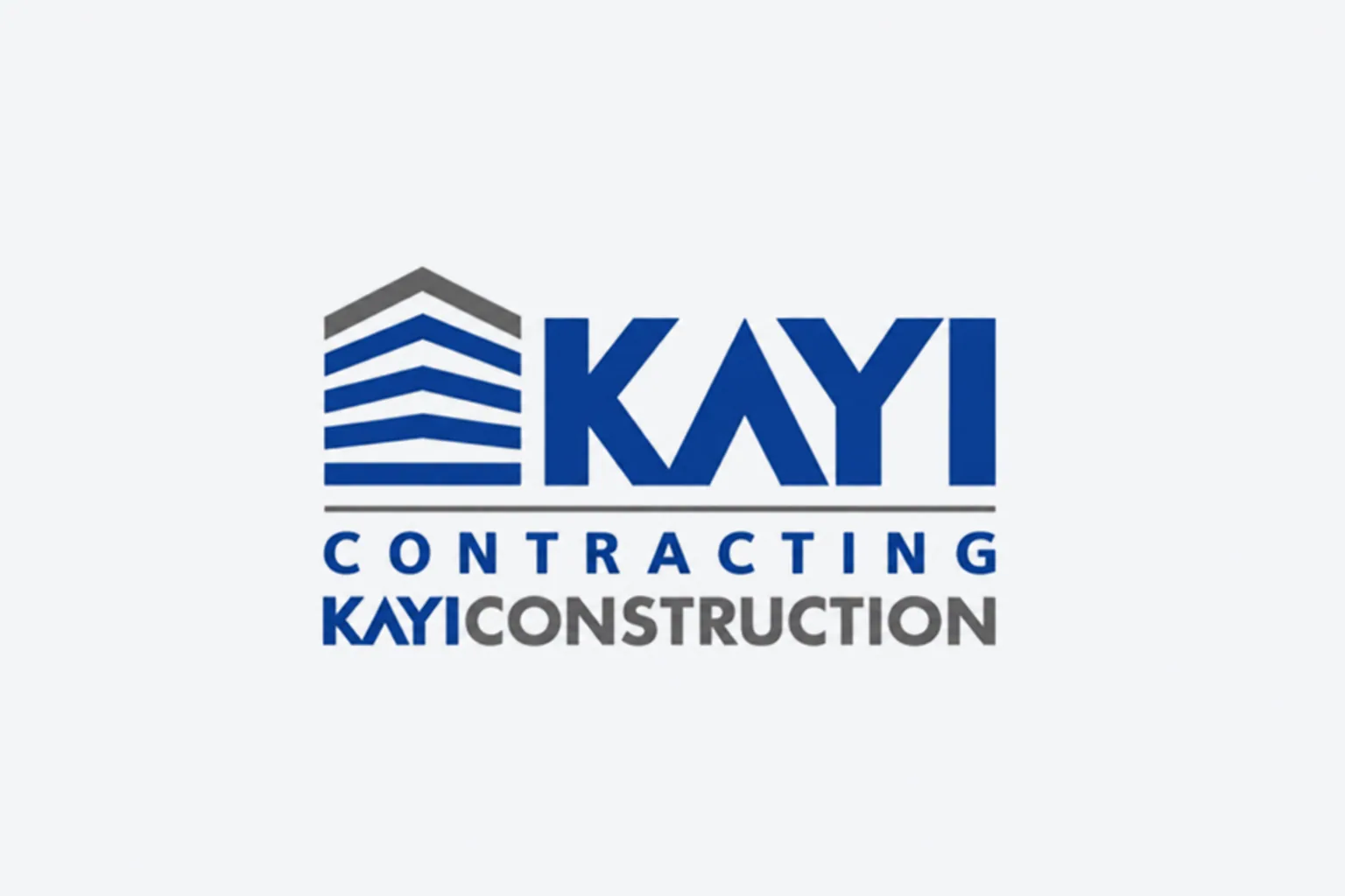 Kayı Construction