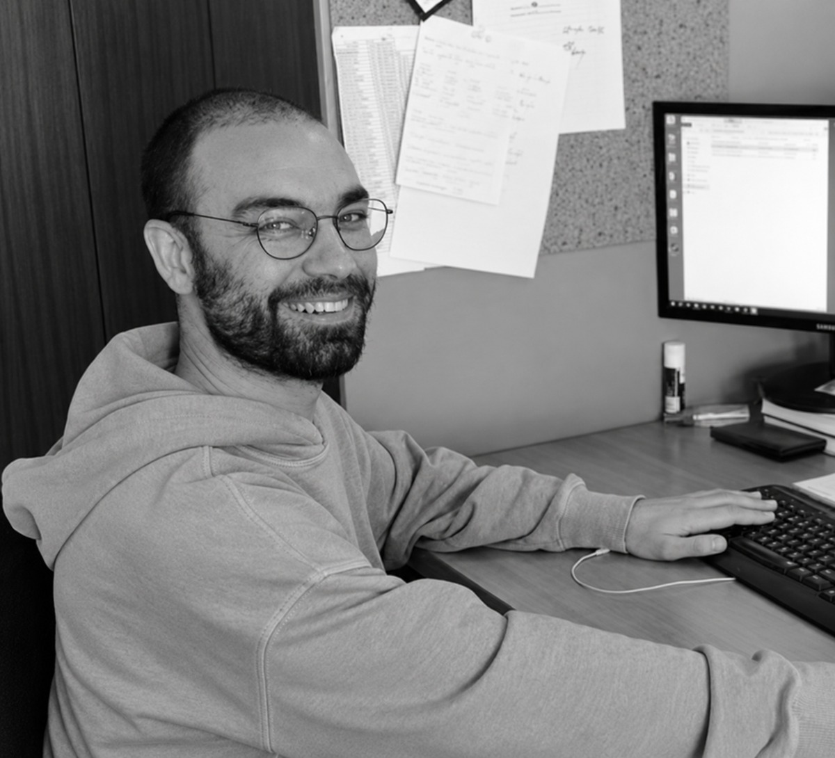 Tolga Gürol